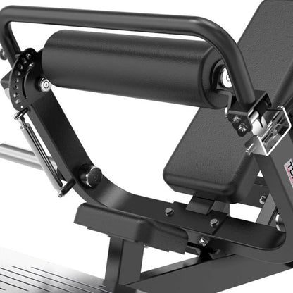 TOORX Hip Thrust FWX-7700