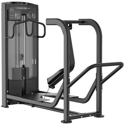 TOORX Glute-Maschine stehend (Rear Kick) PLX-9090