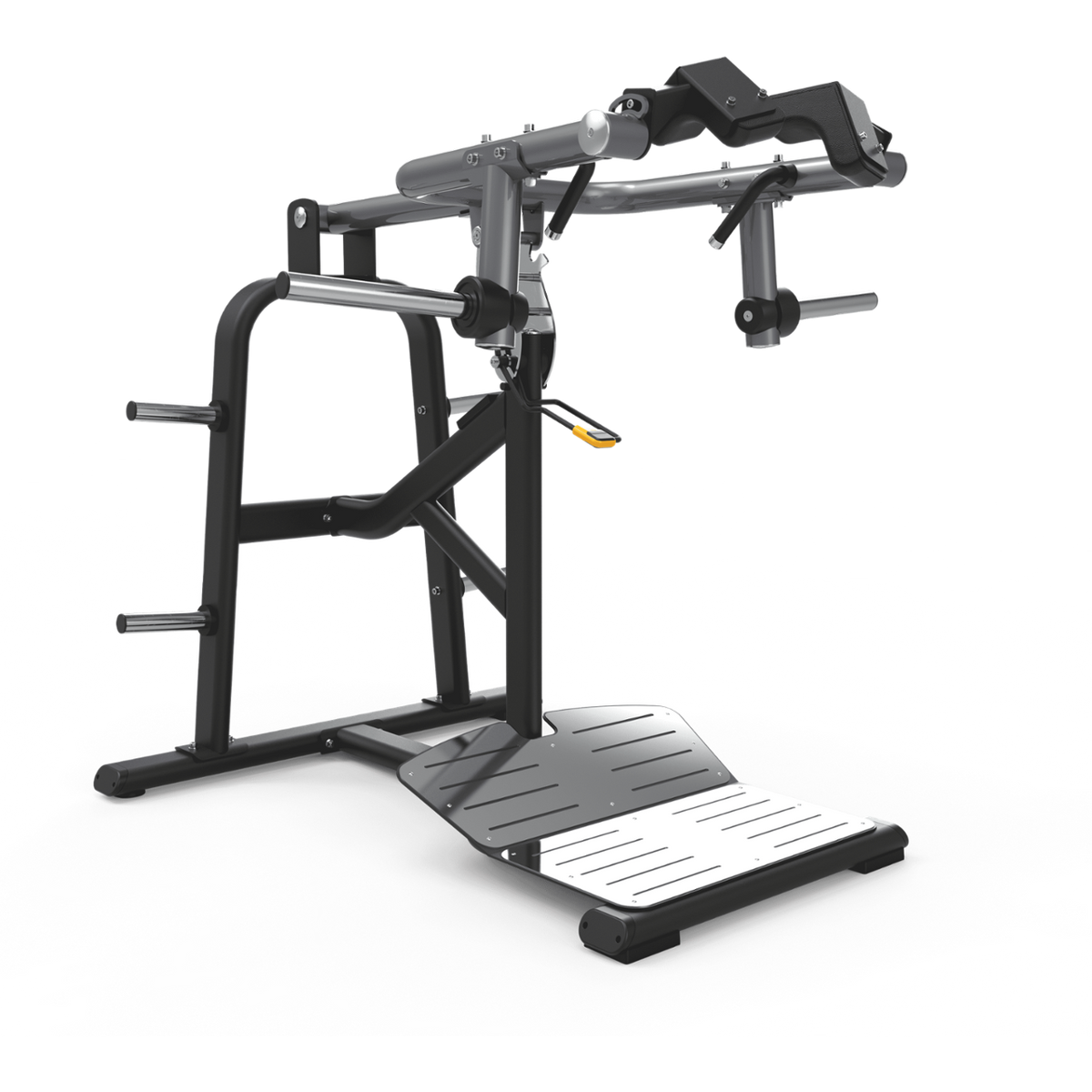 TOORX Hack Squat FWX-9100