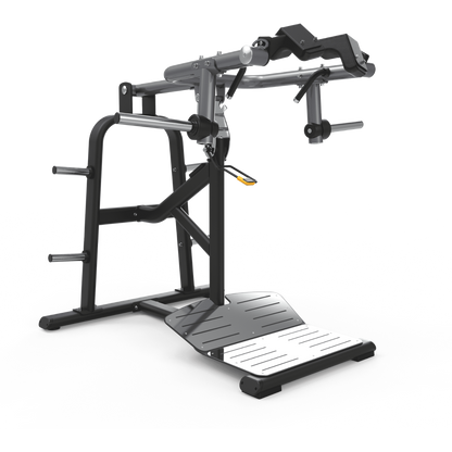 TOORX Hack Squat FWX-9100