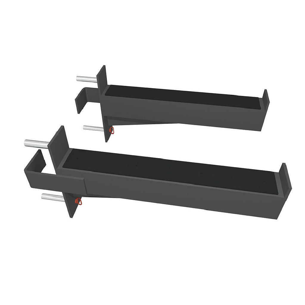 TOORX Safety-Arme für Rigs (Paar)