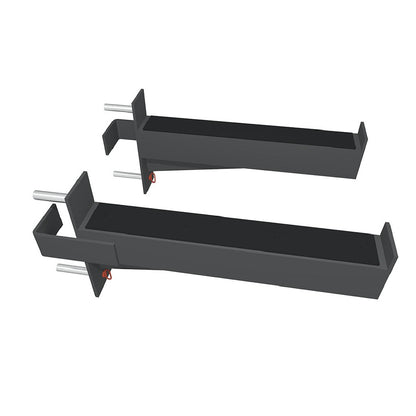 TOORX Safety-Arme für Rigs (Paar)