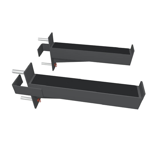 TOORX Safety-Arme für Rigs (Paar)