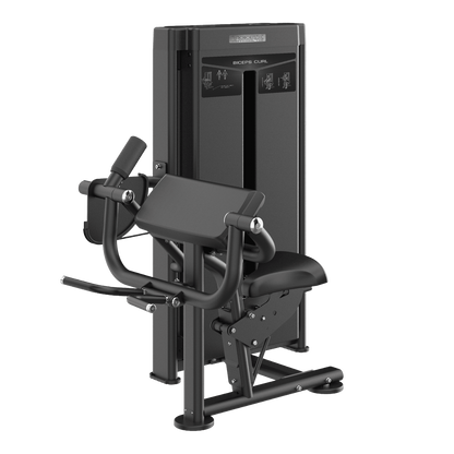 TOORX Bizepsmaschine PLX-7830