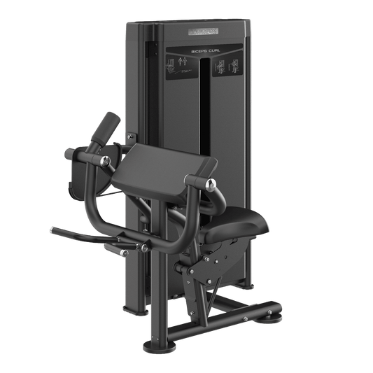TOORX Bizepsmaschine PLX-7830