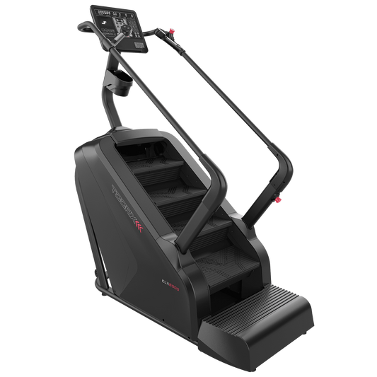 TOORX Stair Climber CLX-8000