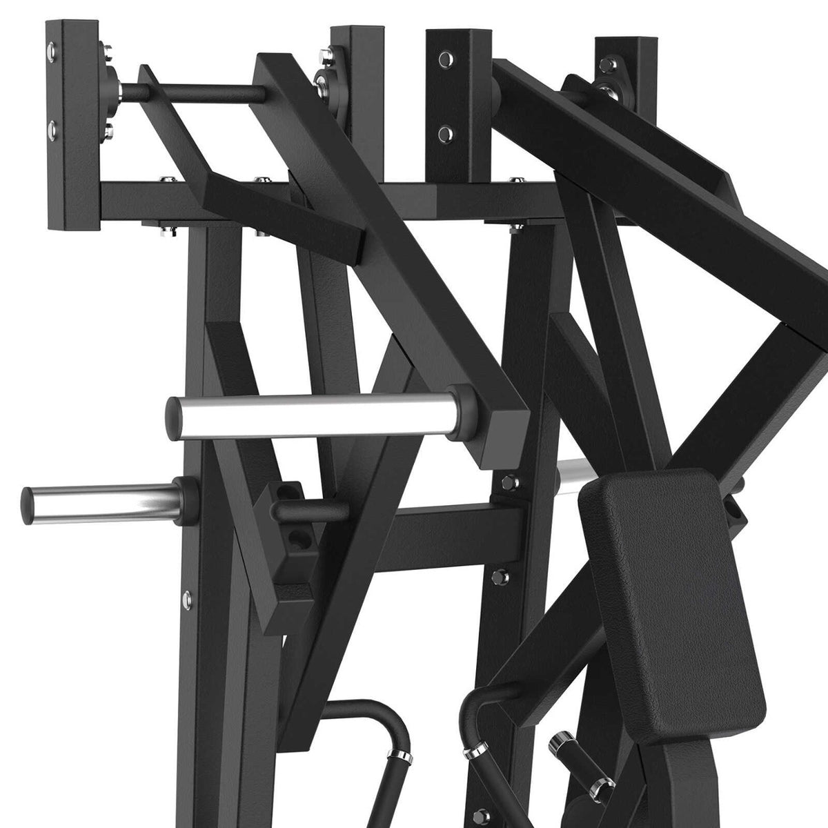 TOORX Rudermaschine tief FWX-6800