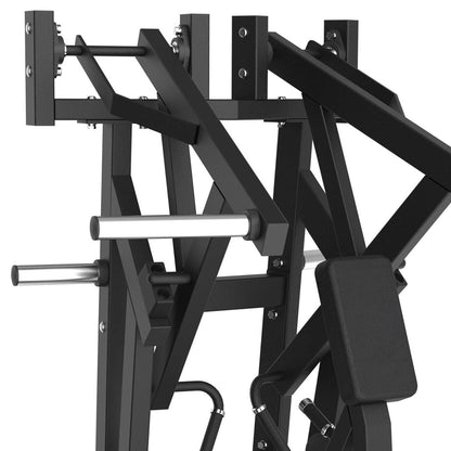 TOORX Rudermaschine tief FWX-6800