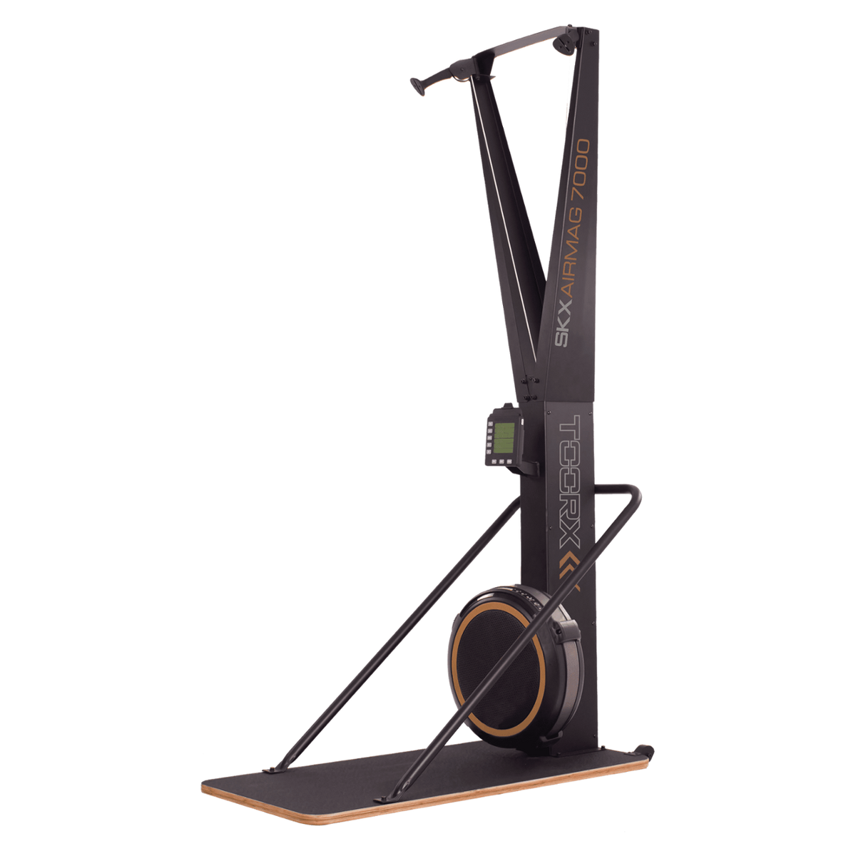 TOORX Ski Trainer mit Magnetwiderstand SKX Airmag 7000