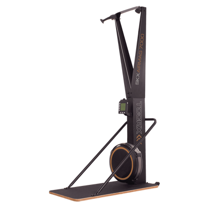 TOORX Ski Trainer mit Magnetwiderstand SKX Airmag 7000