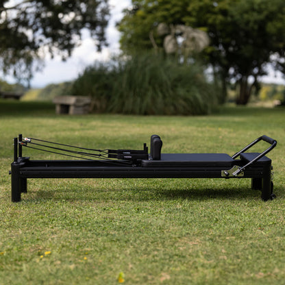 TOORX Liveness Reformer PTX-8000 Aluminium Full Track
