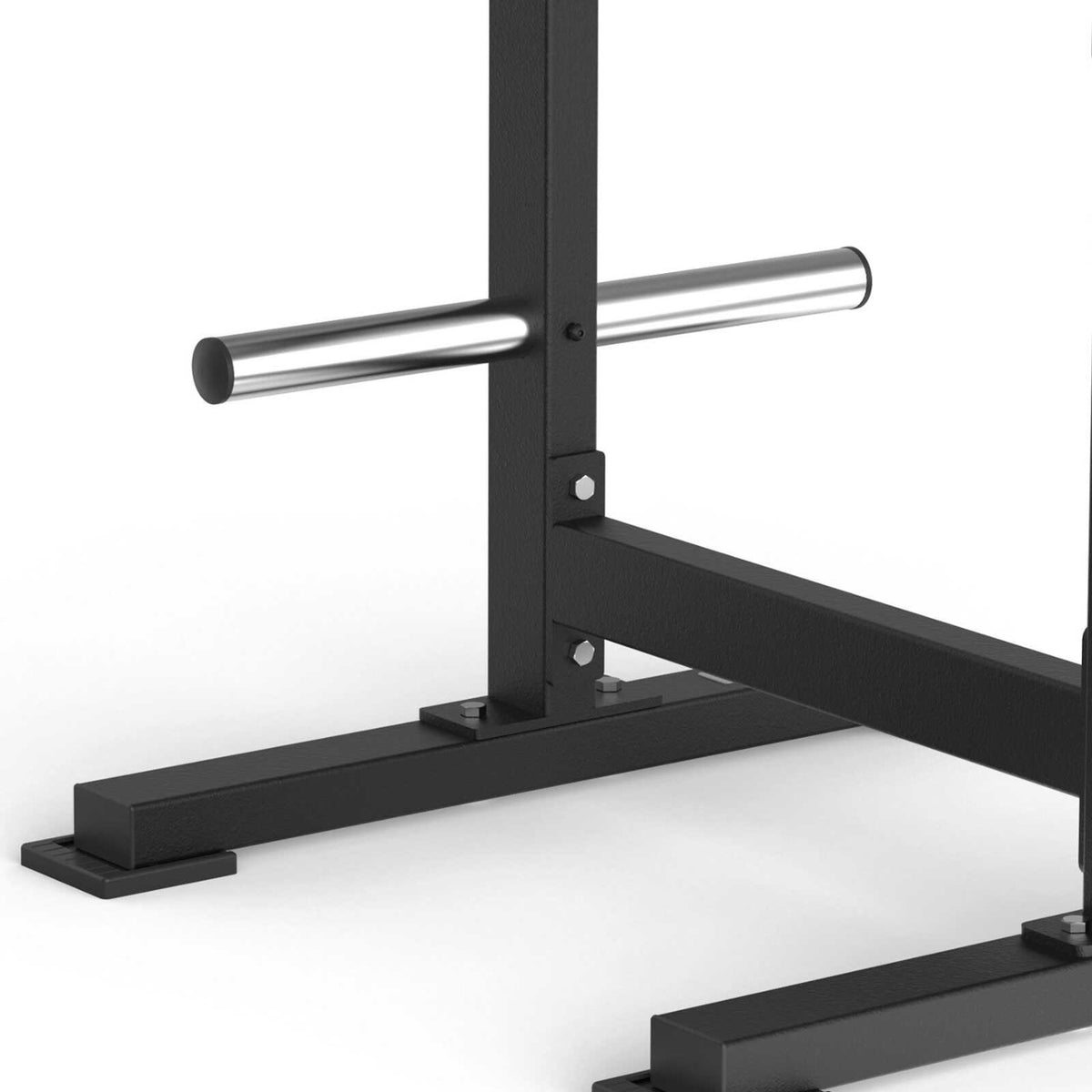 TOORX Seitheben-Maschine stehend FWX-6550