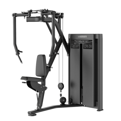 TOORX Butterfly / Butterfly Reverse isolateral PLX-8930