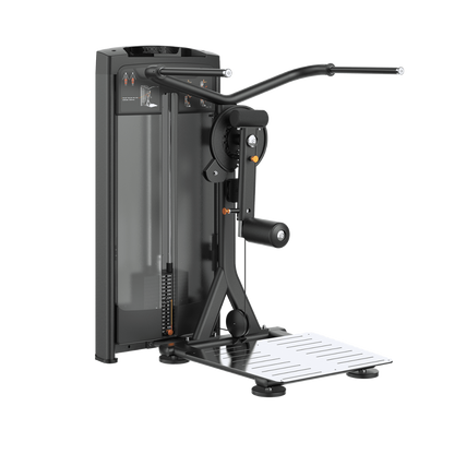 TOORX Multi Hip mit 90 kg Steckgewicht PLX-9100