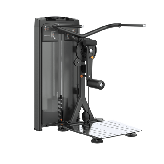 TOORX Multi Hip mit 90 kg Steckgewicht PLX-9100