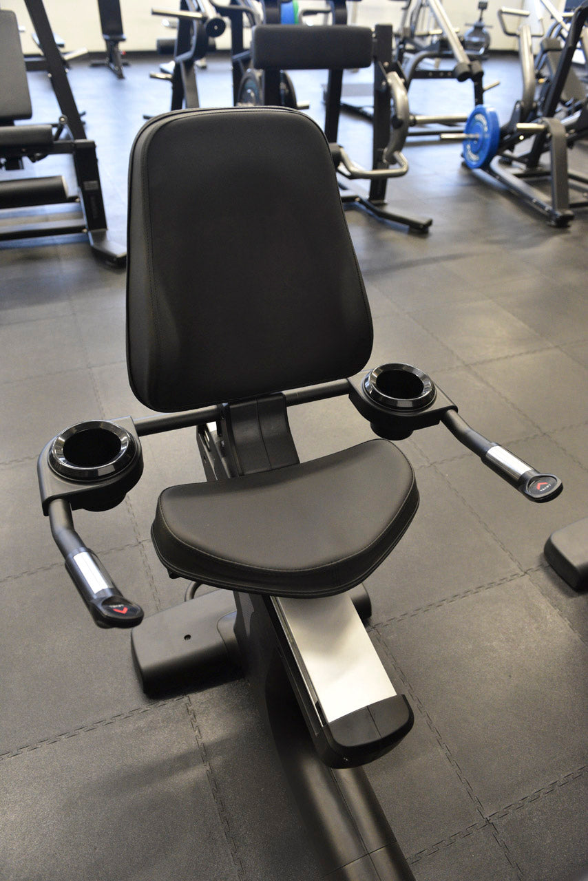 TOORX Liegeergometer BRX-R9500