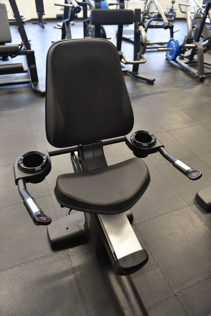 TOORX Liegeergometer BRX-R9500