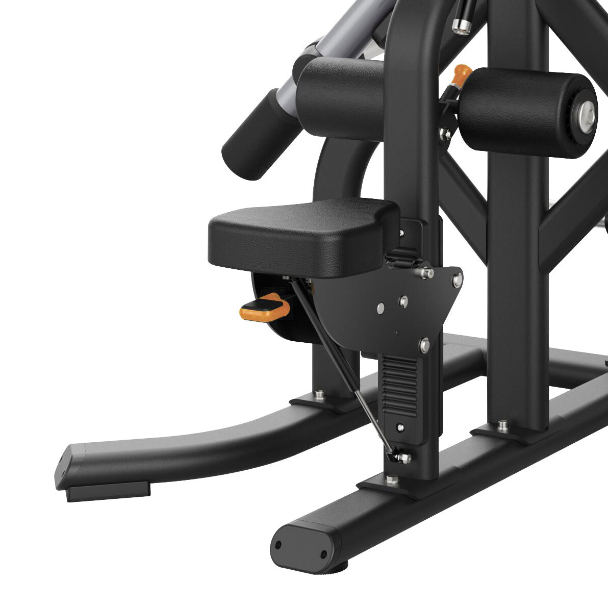 TOORX Latzug zirkulär FWX-8350