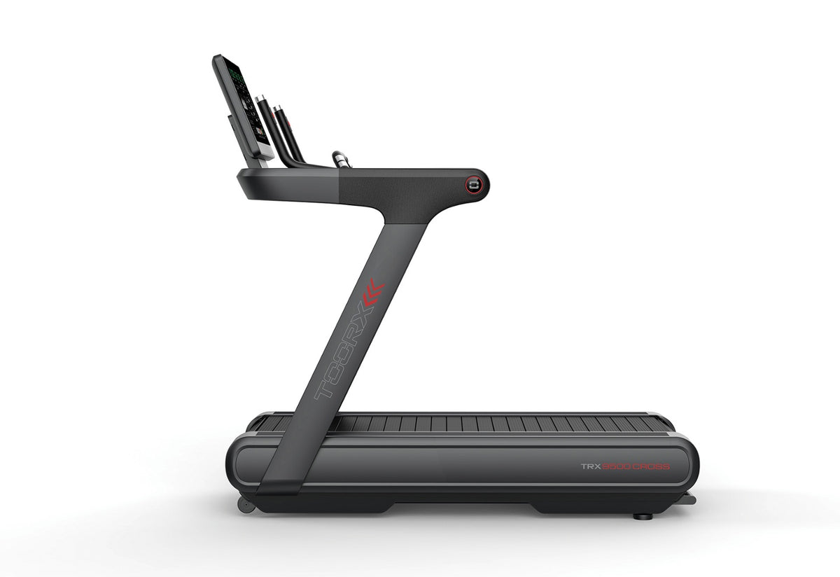 TOORX Laufband TRX 9500 Cross