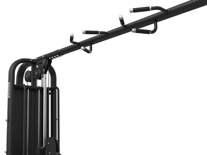 TOORX Seilzugstation Jungle mit 5 Stationen CSX-9100 – Ansicht 5