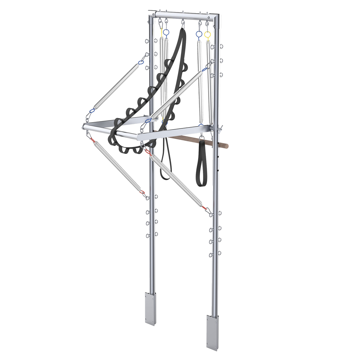 TOORX Liveness Tower mit Extension Pad TOWER-PTXW für PTX-5500/5000
