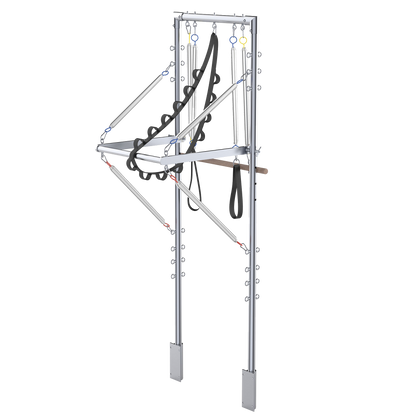 TOORX Liveness Tower mit Extension Pad TOWER-PTXW für PTX-5500/5000