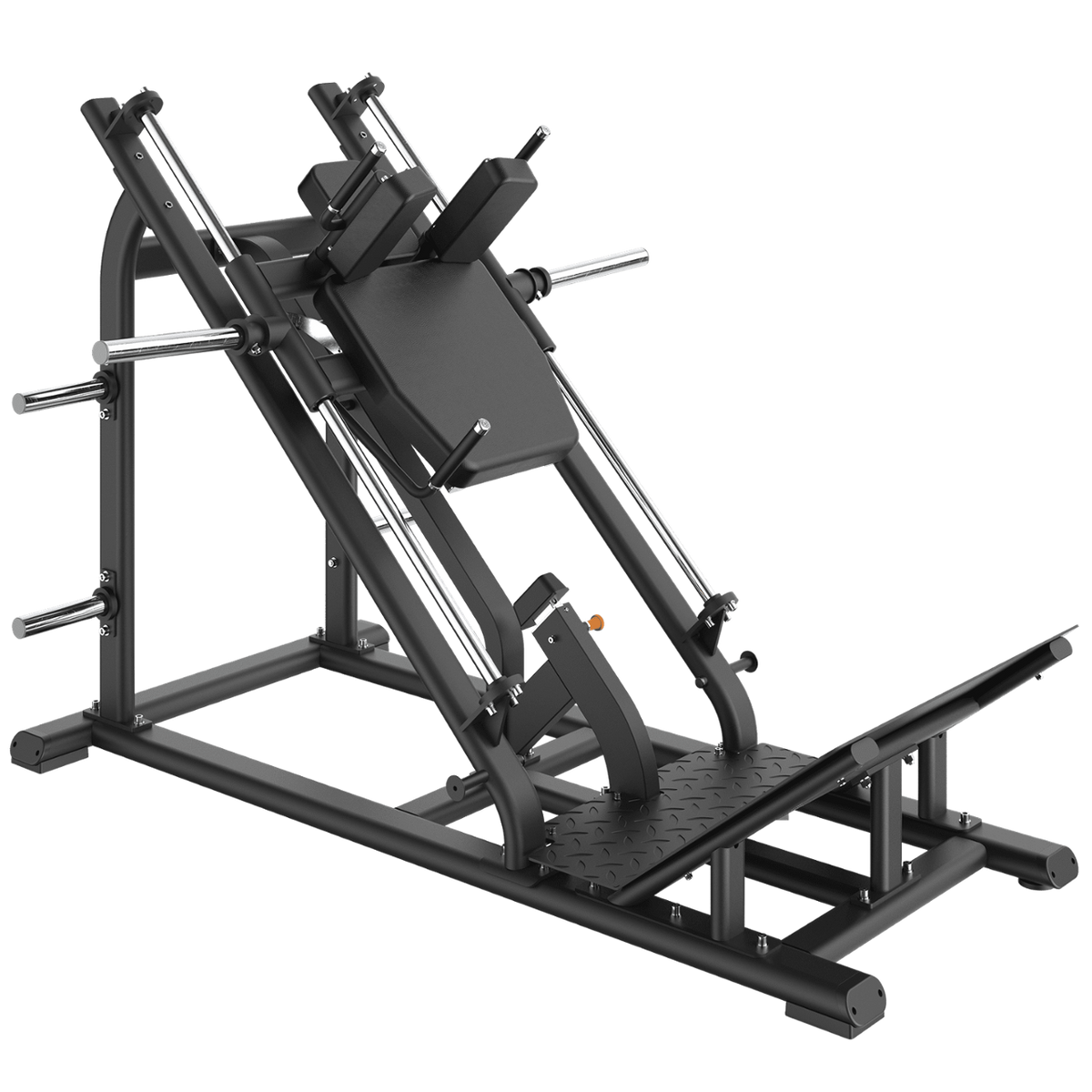 TOORX Hack Squat linear FWX-9190