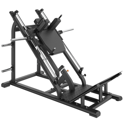 TOORX Hack Squat linear FWX-9190