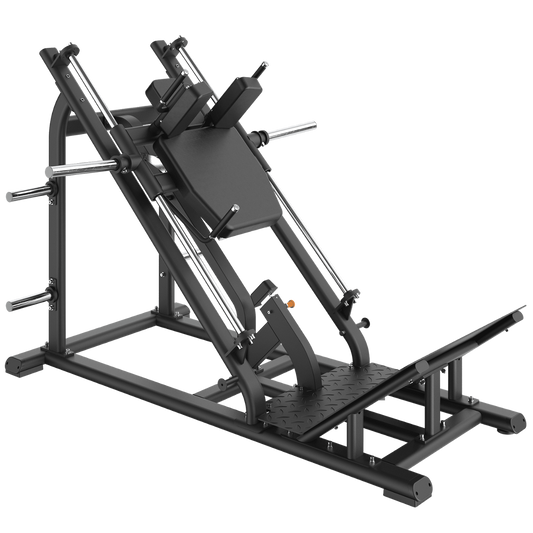 TOORX Hack Squat linear FWX-9190