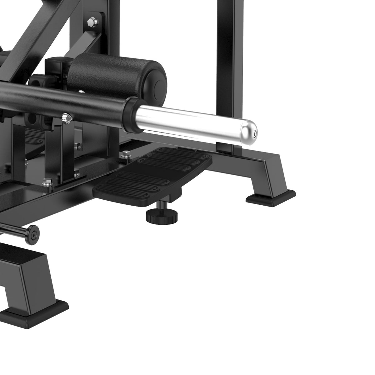 TOORX Hip Thrust stehend FWX-7850