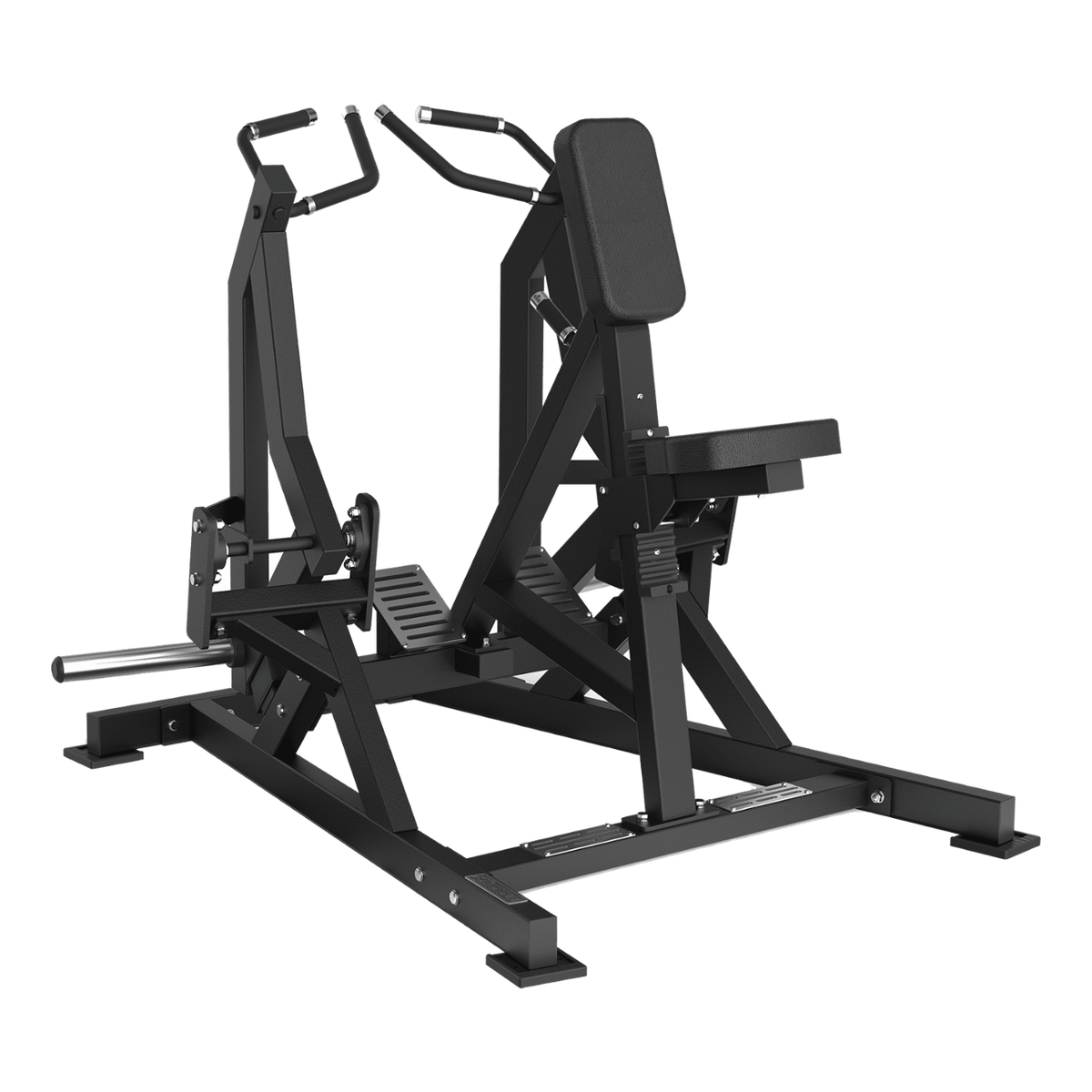 TOORX Rudermaschine FWX-6850