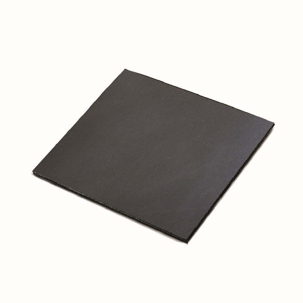 TOORX Sportboden-Platten Gummigranulat 100 × 100 cm