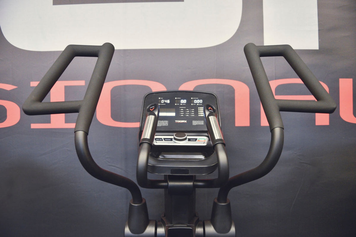 TOORX Crosstrainer ERX-9500