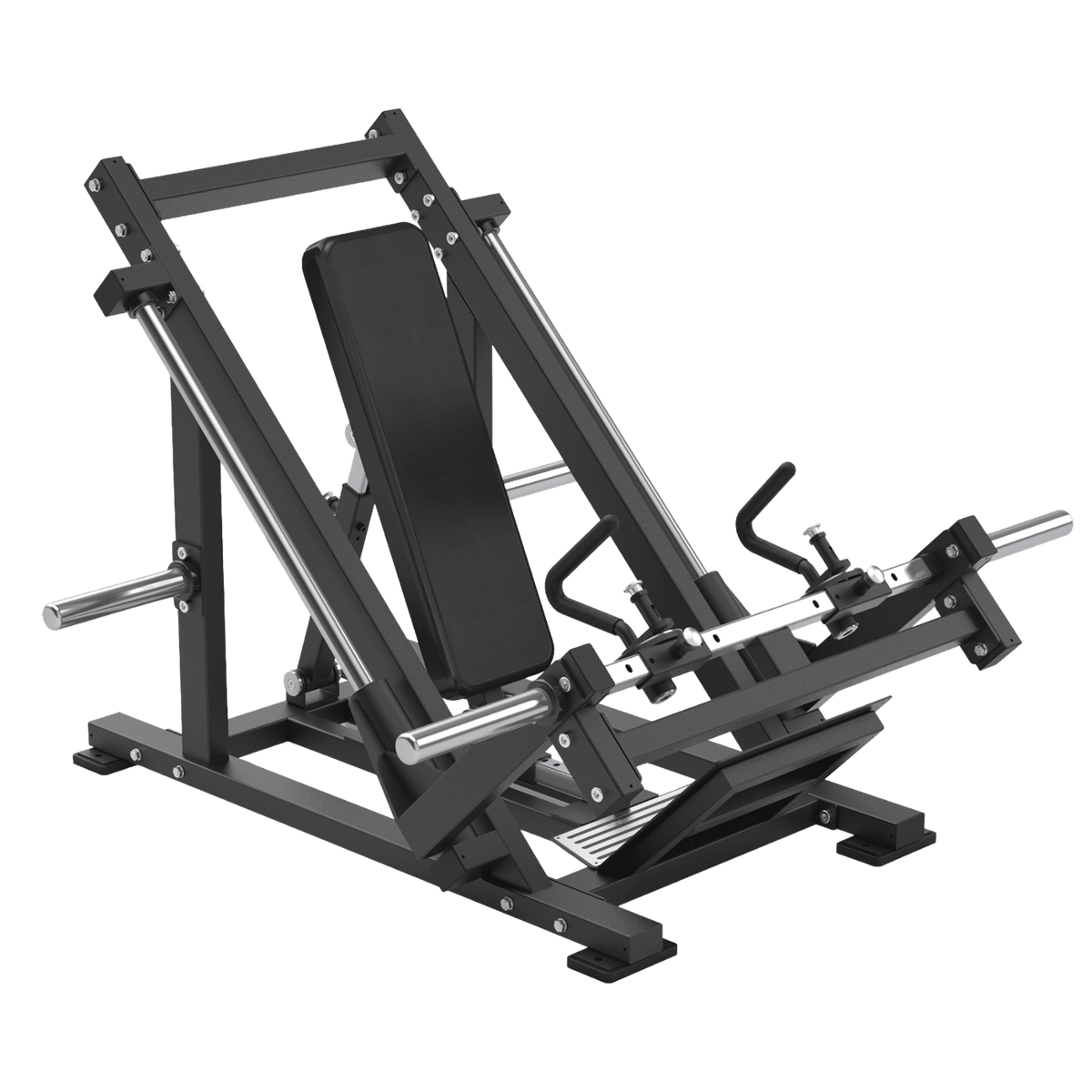 TOORX Rudermaschine linear FWX-6930