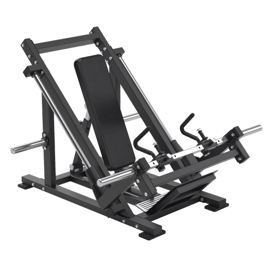 TOORX Rudermaschine linear FWX-6930