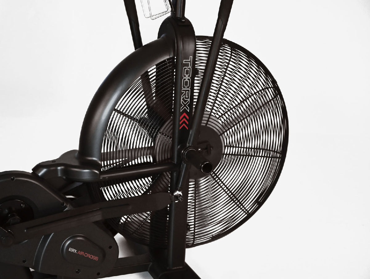 TOORX Air Bike BRX Air Cross