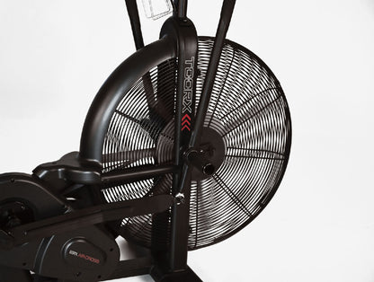 TOORX Air Bike BRX Air Cross