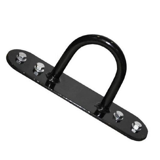 TOORX Ankerring für Battle Ropes