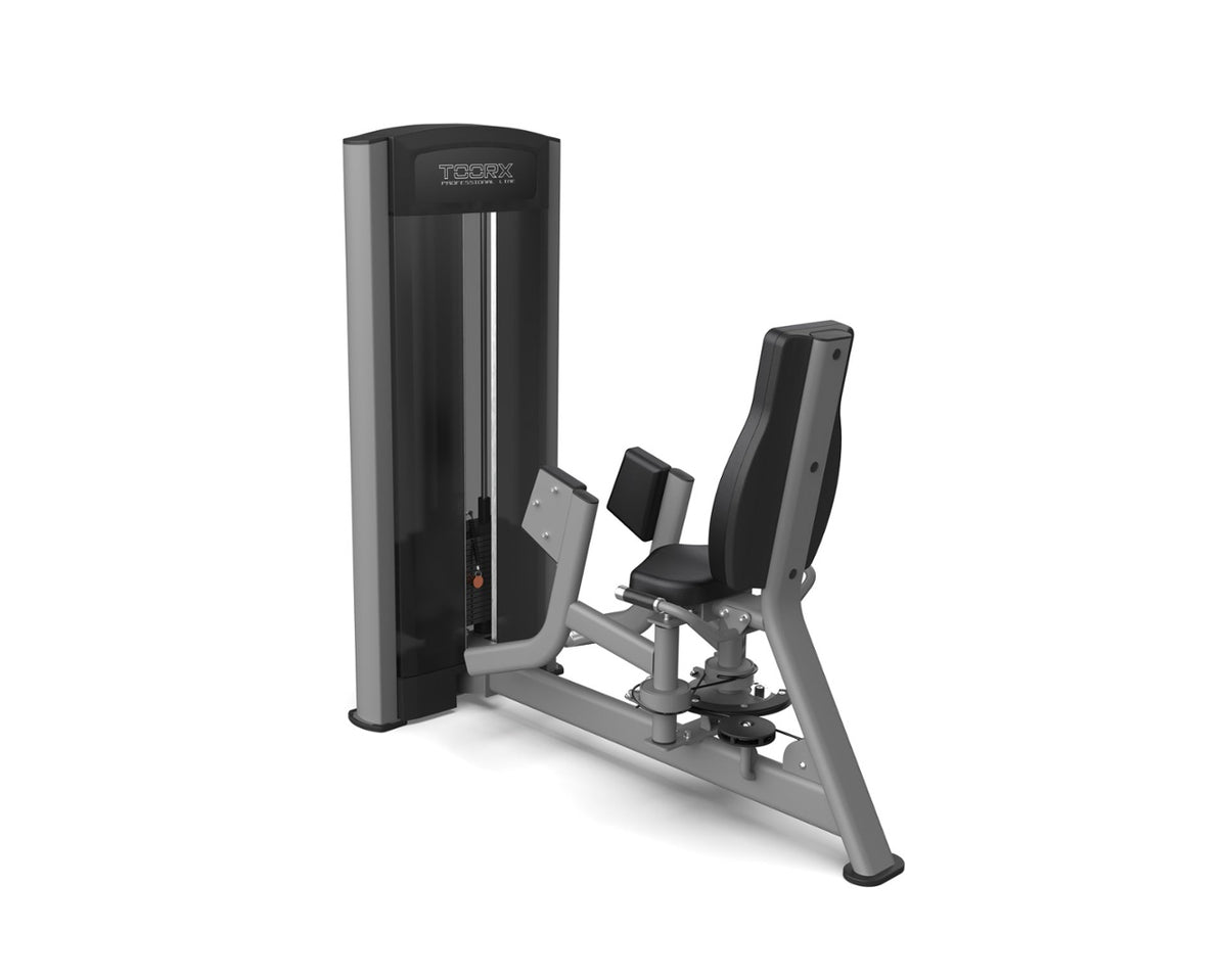 TOORX Abduktor mit 80 kg Steckgewicht PLX-7000