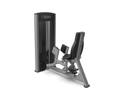 TOORX Abduktor mit 80 kg Steckgewicht PLX-7000