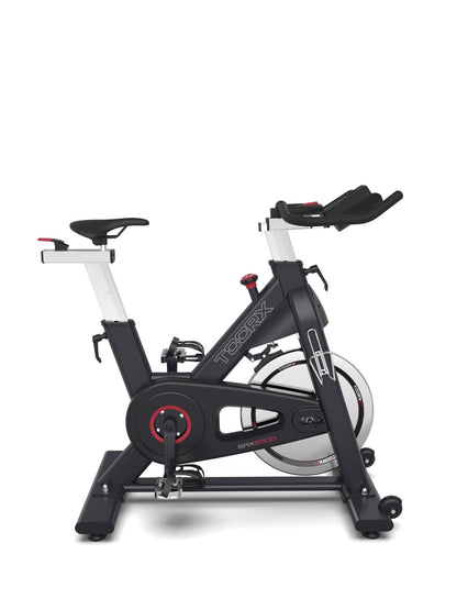 TOORX Indoor Bike SRX-8500