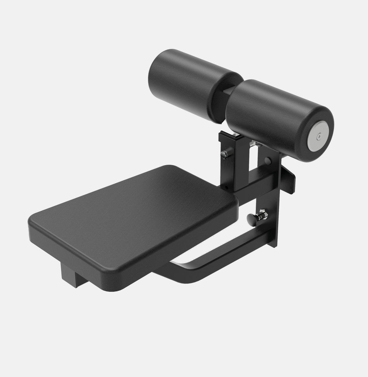 TOORX All-in-One-Station mit Fly-Armen, Multipresse und Hack Squat ASX-9500