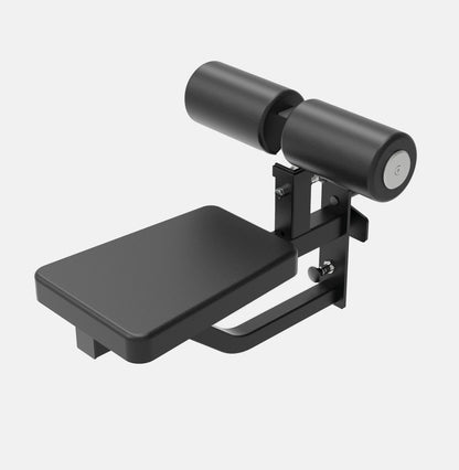 TOORX All-in-One-Station mit Fly-Armen, Multipresse und Hack Squat ASX-9500