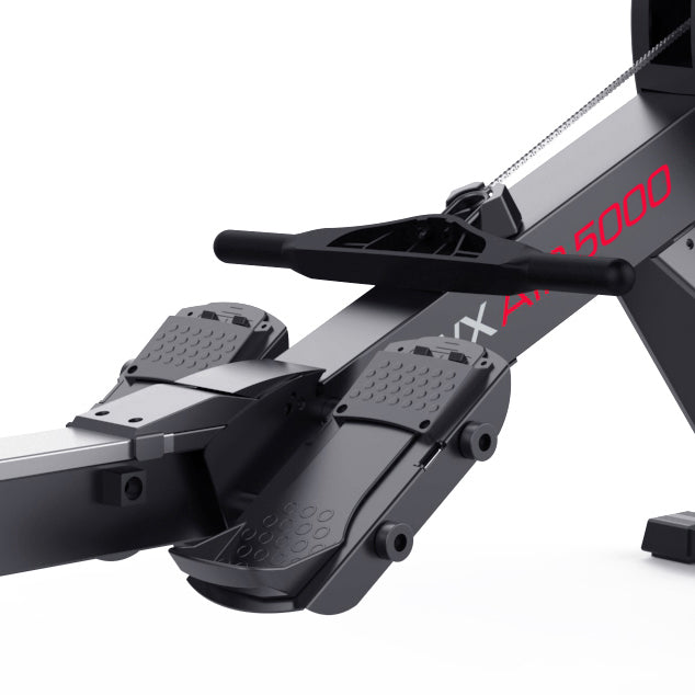 TOORX Rudergerät RWX Air 5000