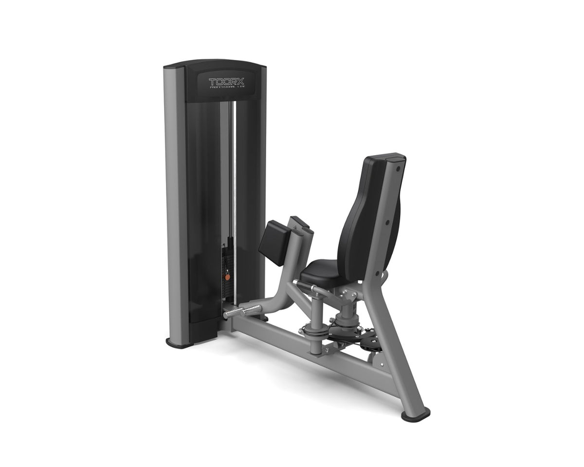 TOORX Adduktor mit 80 kg Steckgewicht PLX-6900