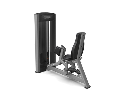 TOORX Adduktor mit 80 kg Steckgewicht PLX-6900