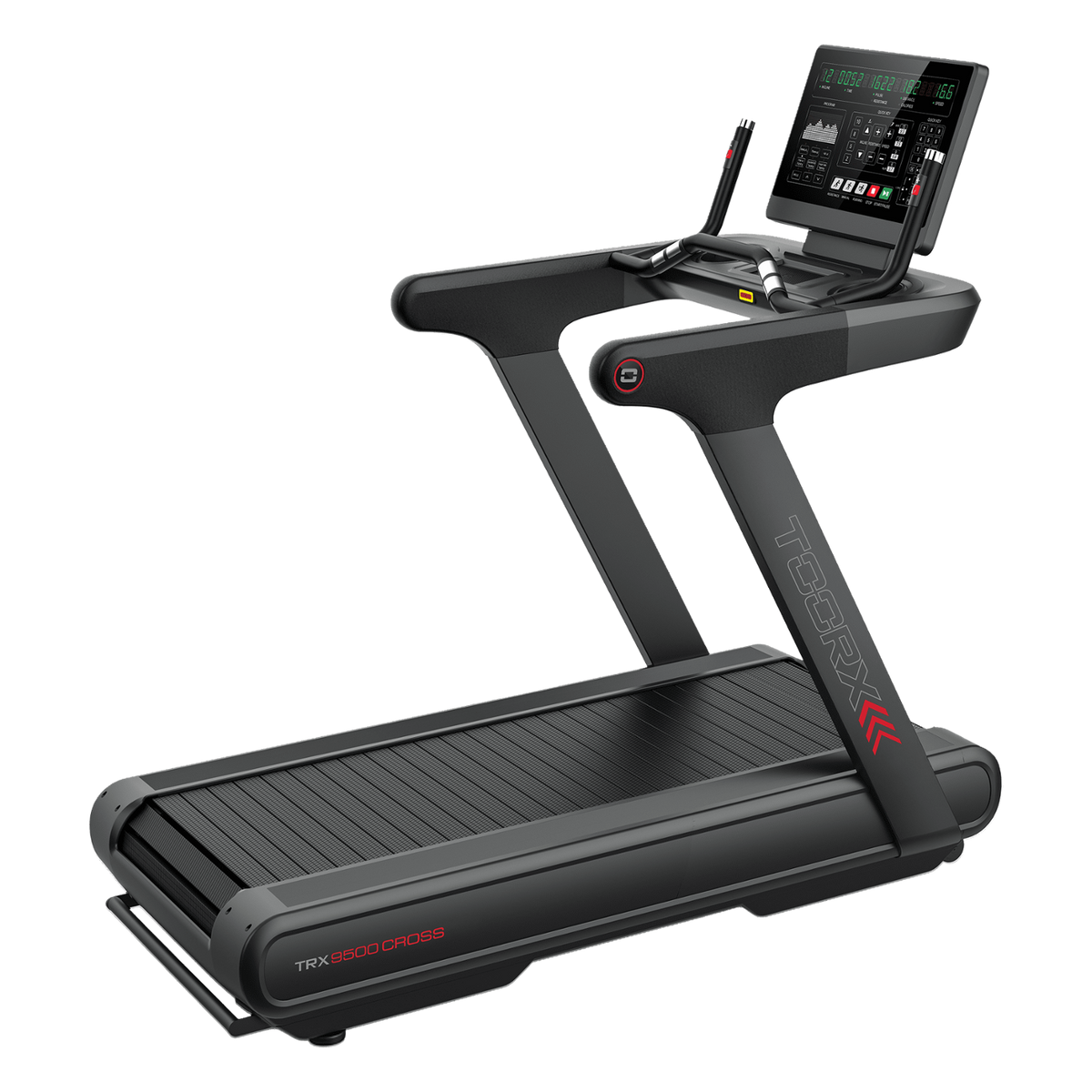 TOORX Laufband TRX 9500 Cross