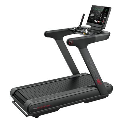 TOORX Laufband TRX 9500 Cross
