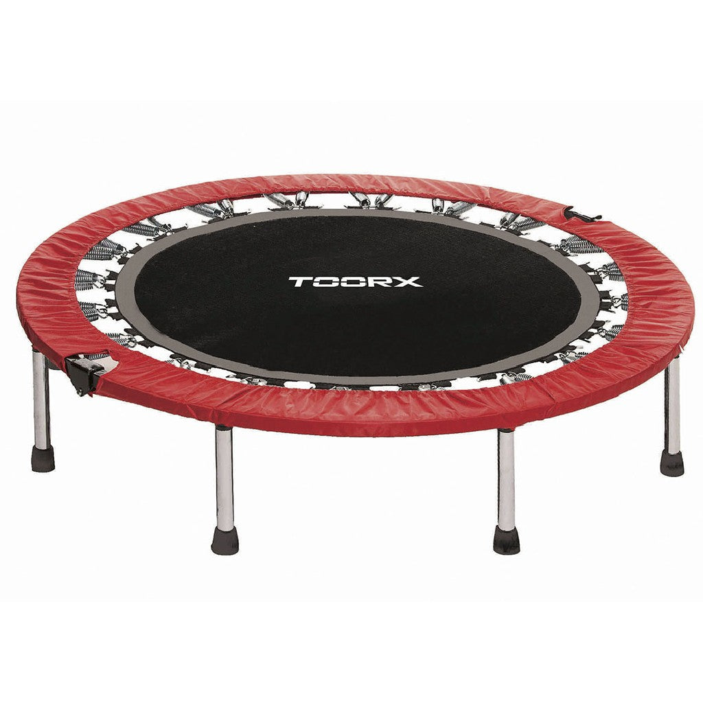 TOORX Trampolin Pro Ø 122 cm