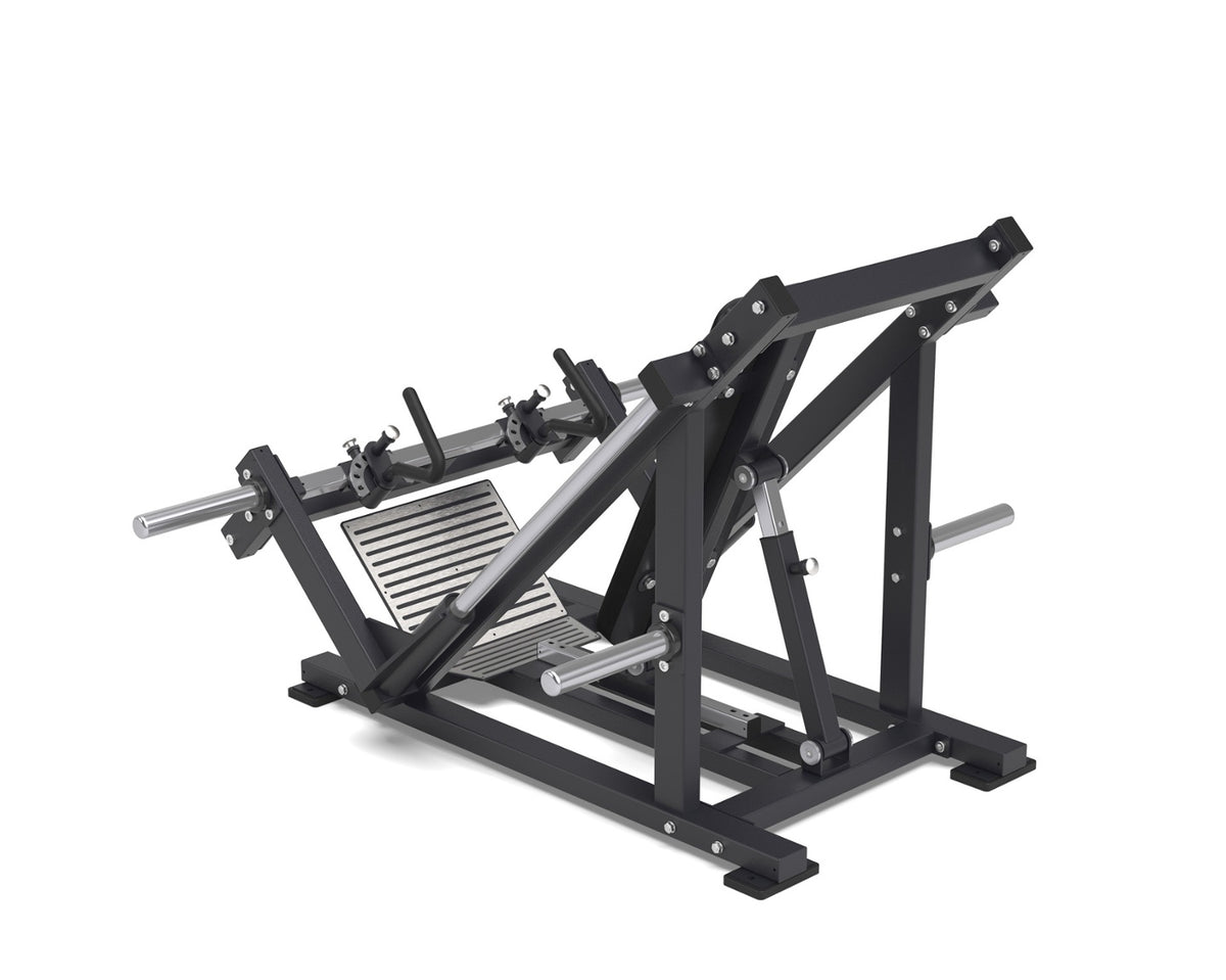 TOORX Rudermaschine linear FWX-6930